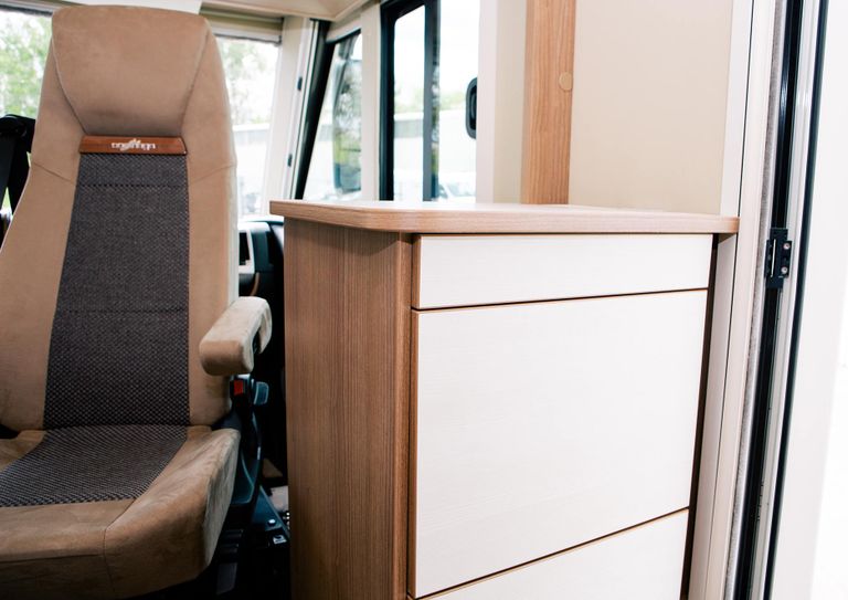 Caravan- & Wohnmobil-Service Pauli aus OHV / Möbelumbau